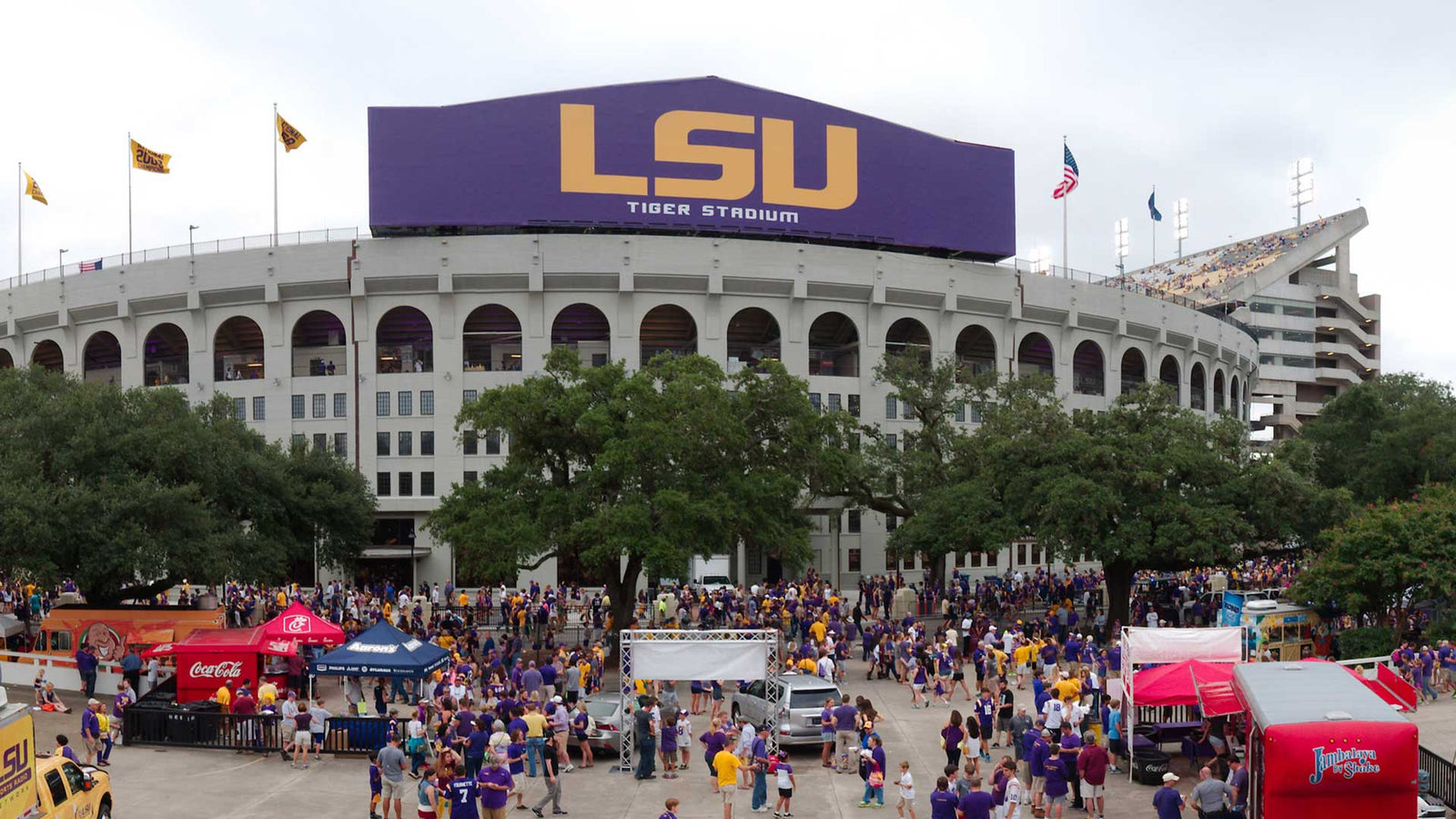 LSU