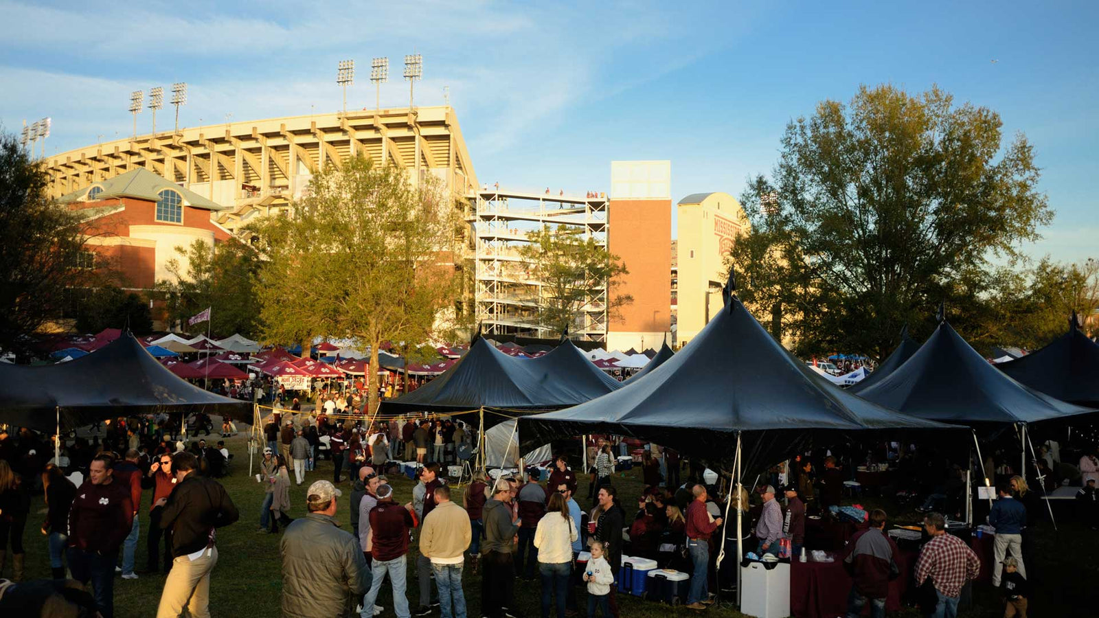 Mississippi State